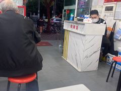 -张记汤馆(嫩江路店)