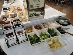 -文星素食(兴华路店)