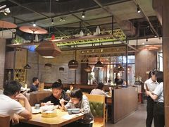 -名联汀州里·客小馆(世欧店)