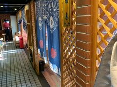 -福茂源横山铁锅羊肉(牡丹园店)