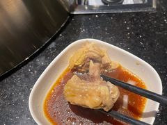 -捞王锅物料理(凯旋路店)