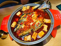 -三顾烤庐·烤鱼·烧烤·龙虾(奉贤店)