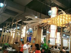 大堂-云天楼国鼎喜宴中心(国鼎店)