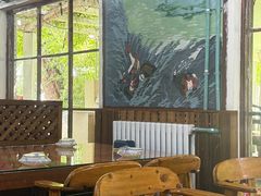 -人民公社大食堂(顺义总店)