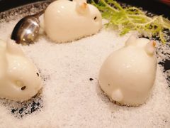 -避风塘(江桥万达店)