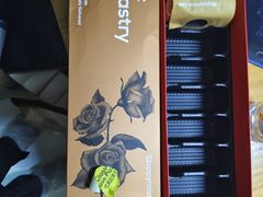 -HappyMiss花满楼·鲜花饼·鲜花茶·伴手礼(上海环球港店)