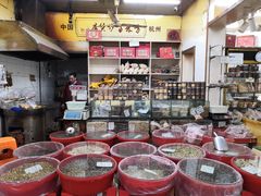 -方林富炒货店(西溪路78号本人店)