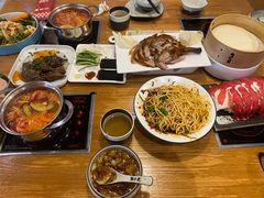 -德香苑脆皮烤鸭·经典(爱融荟城店)