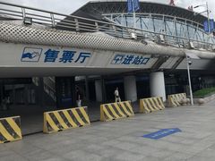 -泰州站