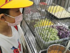 -京客隆超市(京源店)