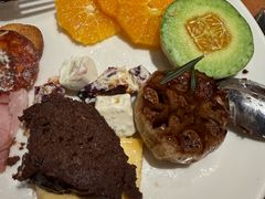 -拉蒂娜·巴西牛排馆 Latina·Brazilian Steakhouse(王府井喜悦店)