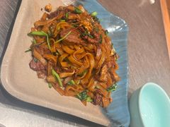 -潮界(凯德晶萃店)