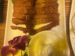 -村理·乡村菜音乐餐厅(河西店)