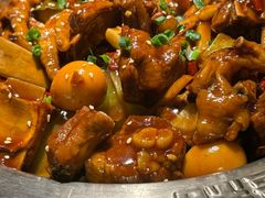 -胖哥俩肉蟹煲(苏州中心店)