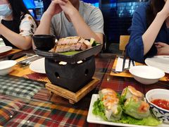 -simply thai天泰(长泰广场店)