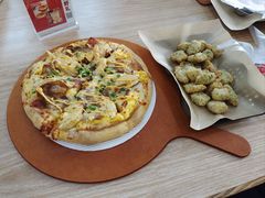 -达美乐比萨(东新路店)