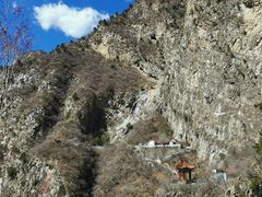 -圣莲山风景区