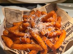 -研食记西餐厅(金融中心店)