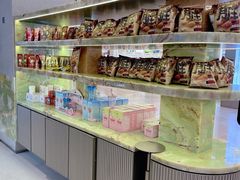 -LELECHA乐乐茶(百货大楼店)