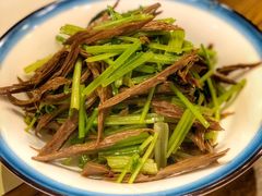 -茂盛小吃(蓝田店)