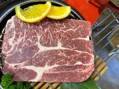 -韩景台烤肉(八大处店)