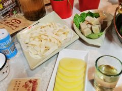 -羊家胡同·龙虾烧烤火锅(龙汇路店)