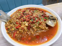 -英子家庭菜馆(系马桩店)
