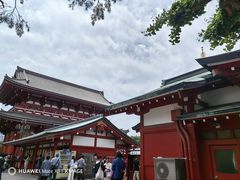 -浅草寺