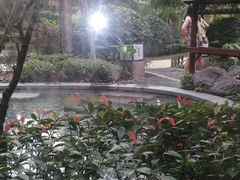 -海兰云天度假区温泉