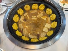 -豫姥家黄河滩地锅城(白沙店)