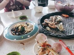 -巧克力渔家.小船海鲜胶东菜(万平口店)