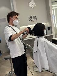 -悠巷形象设计
