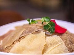 -香佰里重庆火锅(恒力博纳广场店)
