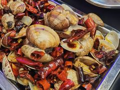 -袁老大龙虾(石鼓路总店)