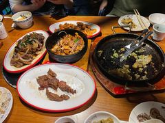 -小粤楼·怀旧粤菜(万辉国际广场店)