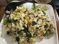 -舒蔡记生煎菜饭(云南中路店)