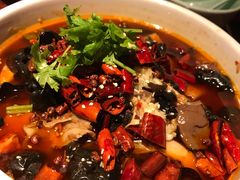 -绿茶餐厅(蓝色港湾店)