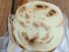 -老马家马蓉蛋菜夹馍·腊牛肉夹馍(回民街店)