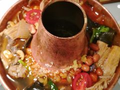 -味福记·江西小炒·南昌小吃(青山湖万达店)