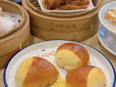 -点都德(水贝IBC店)