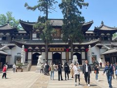 -径山寺