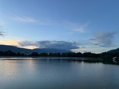 -清溪水库