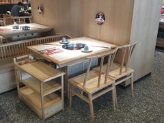 -井格重庆火锅(友谊路新业广场店)