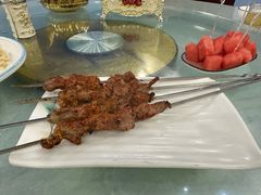 -马尔龙新疆饭店·清真(瑞景店)