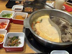 -水林间·寿喜烧自助(仙林金鹰店)