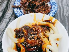-西月城谭豆花(春熙路店)
