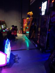-嗨翻Hi-Fun竞技主题乐园·蹦床团建生日聚会(五棵松华熙店)