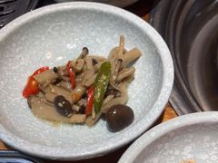 -金顺碳烤肉(1号店)