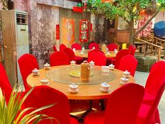 -田园印象·成都土菜院子(华阳店)