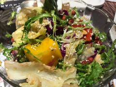 -木屋烧烤(西南角店)